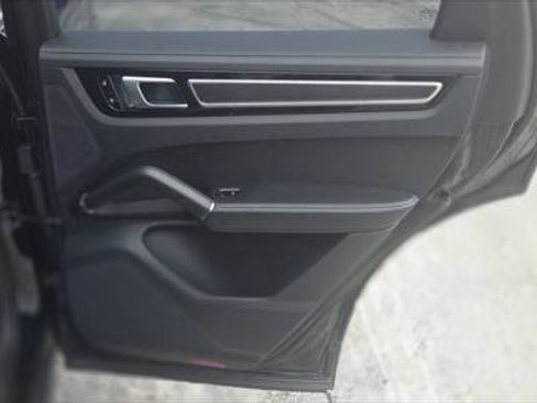Used 2021 Porsche Cayenne GTS image 19
