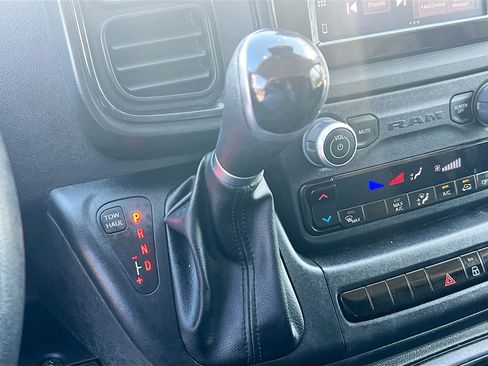 Used 2023 RAM ProMaster 2500 image 25