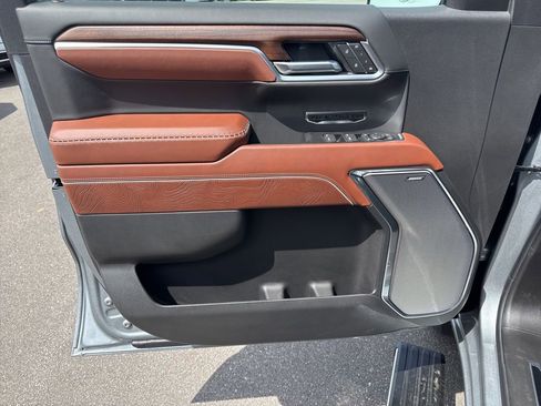 New 2026 GMC Sierra 1500 Denali Ultimate AWD/4WD image 29