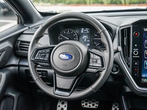 Certified 2025 Subaru Crosstrek 2.5i Sport AWD/4WD image 17