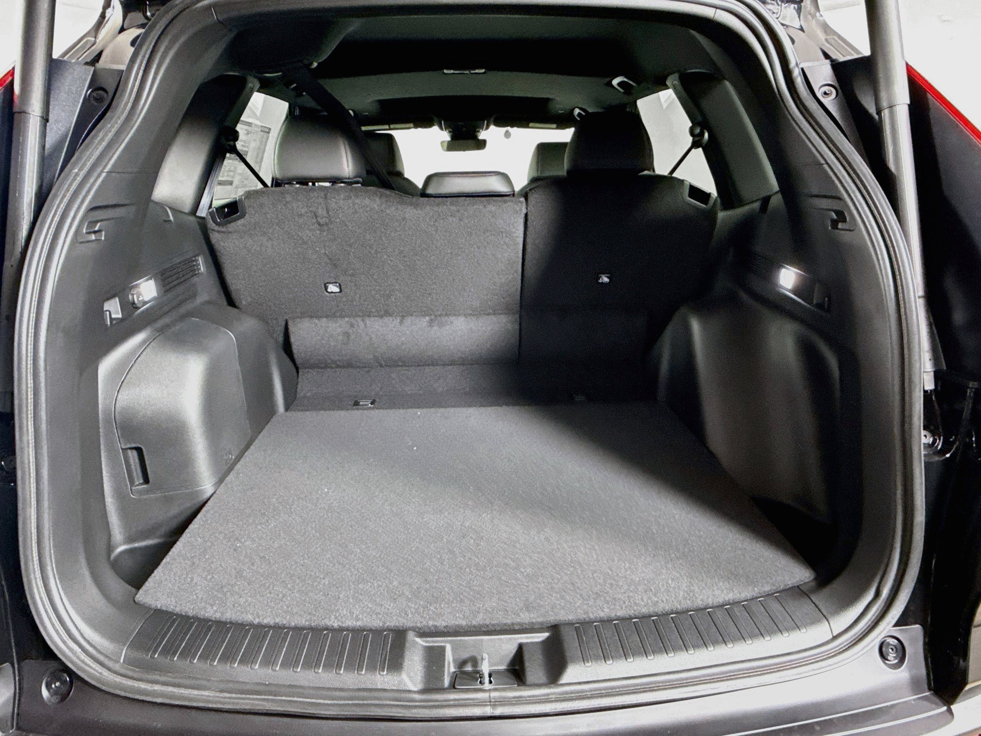 New 2027 Honda CR-V Sport-L image 33