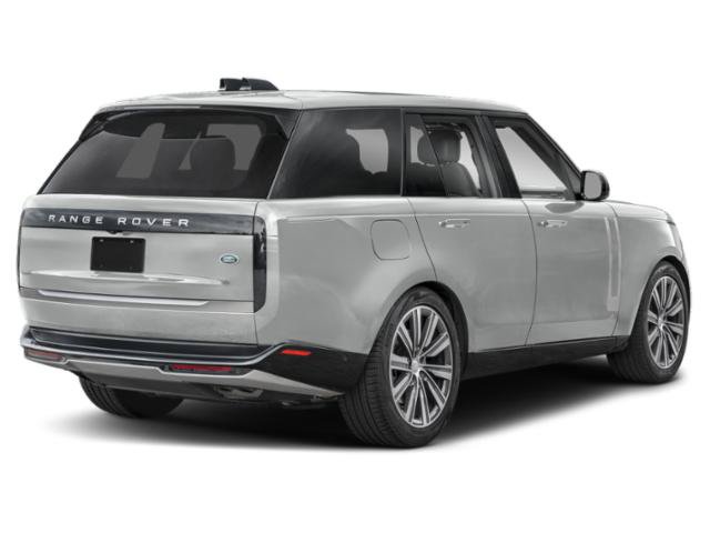 New 2027 Land Rover Range Rover Long Wheelbase SE AWD/4WD image 2