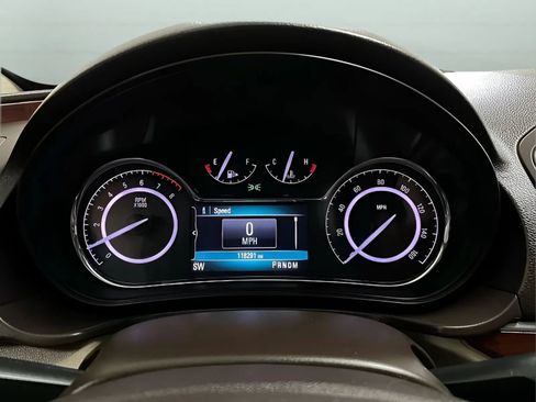 Used 2016 Buick Regal FWD image 19