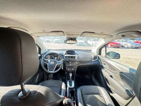 Used 2016 Buick Encore FWD image 13