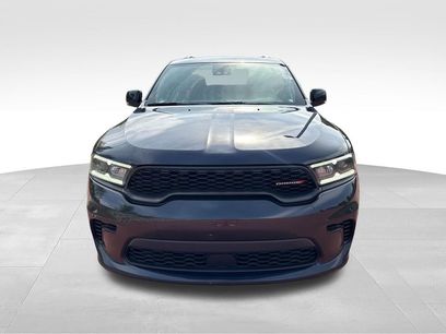 Used 2024 Dodge Durango GT