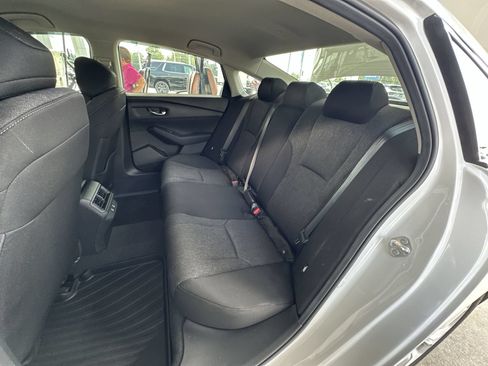 Used 2026 Honda Accord LX image 22