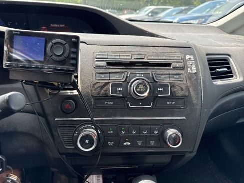 Used 2014 Honda Civic LX image 20