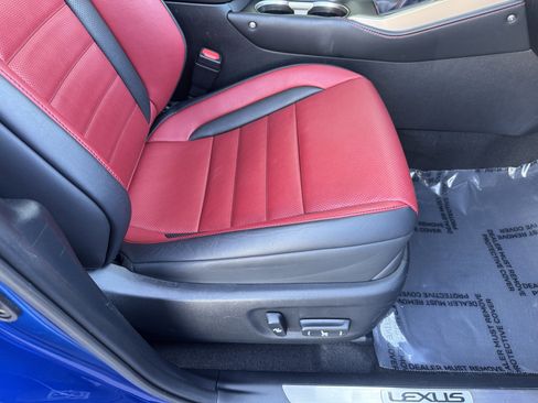 Used 2020 Lexus NX 300 F Sport image 28