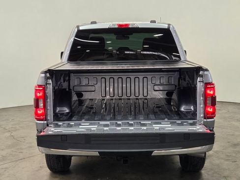 Used 2022 Ford F150 XLT w/ Equipment Group 301A Mid AWD/4WD image 12