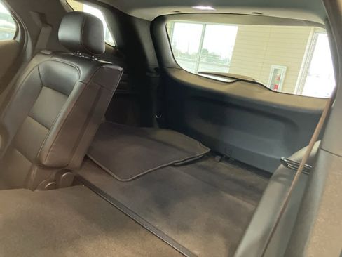 Used 2021 Chevrolet Equinox LT image 26