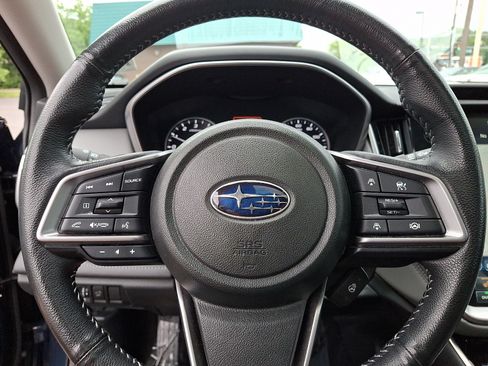 Certified 2023 Subaru Outback Limited XT AWD/4WD image 21
