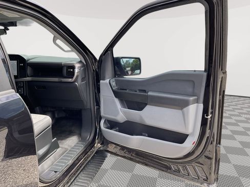 Used 2024 Ford F150 XL w/ Equipment Group 103A High AWD/4WD image 20
