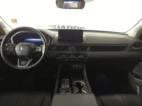 Certified 2024 Honda Pilot Elite image 11