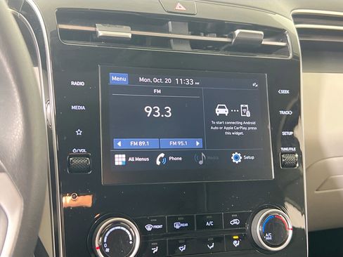 Used 2023 Hyundai Tucson SEL image 14