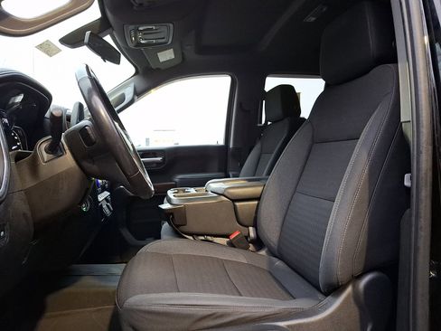 Used 2021 GMC Sierra 1500 SLE image 14