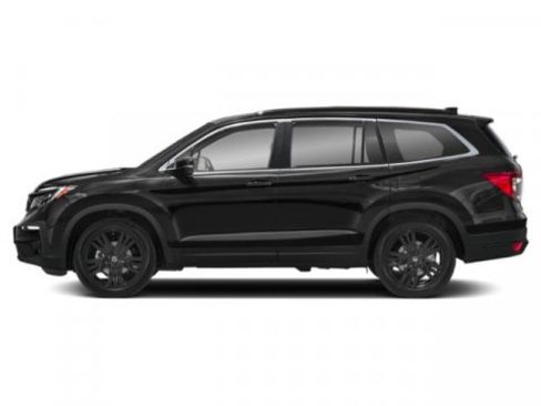 Used 2022 Honda Pilot Special Edition image 6
