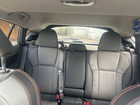 Used 2024 Subaru Crosstrek 2.5i Limited w/ Crosstrek Mirror Package image 19