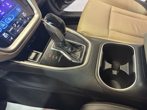 Used 2020 Subaru Outback Limited image 20