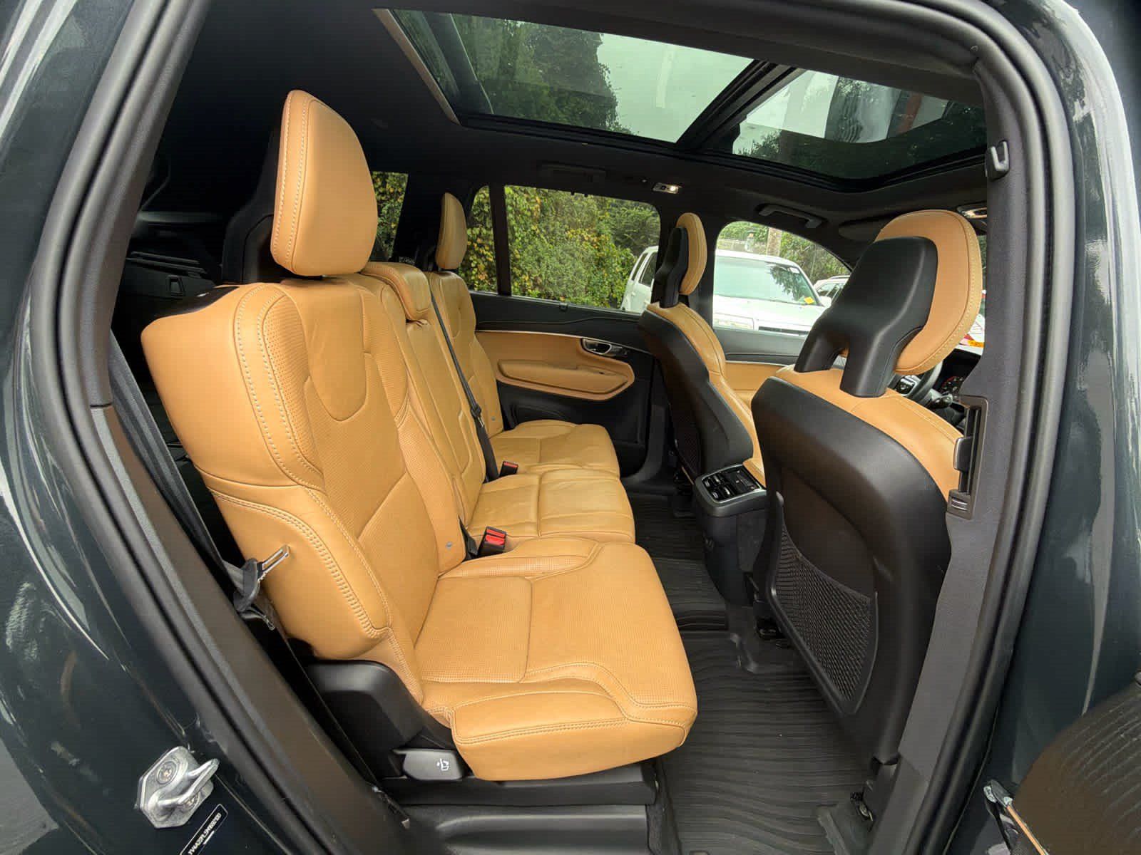 Used 2021 Volvo XC90 T6 Inscription AWD/4WD image 21