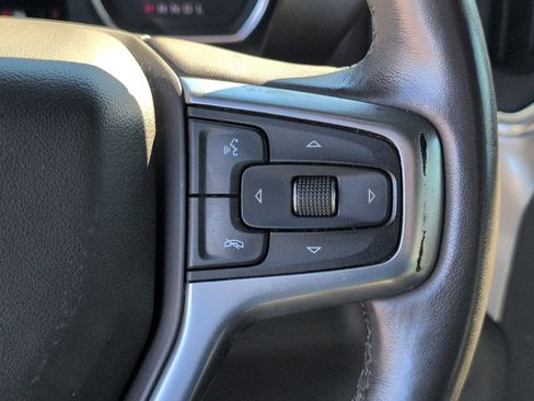 Used 2019 Chevrolet Silverado 1500 LTZ w/ LTZ Plus Package image 23