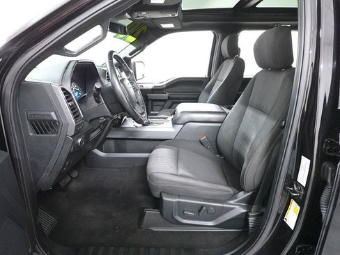 Used 2020 Ford F150 XLT w/ Equipment Group 302A Luxury image 10