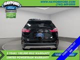 Used 2023 Ford Edge SEL image 4
