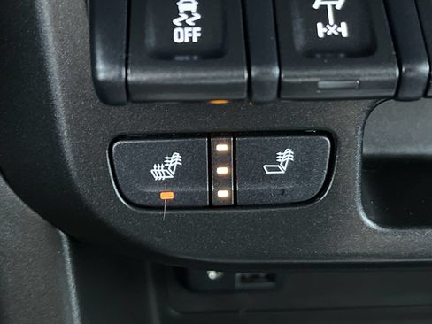 Used 2021 Chevrolet Colorado ZR2 AWD/4WD image 22