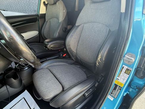 Used 2015 MINI Cooper S FWD image 10