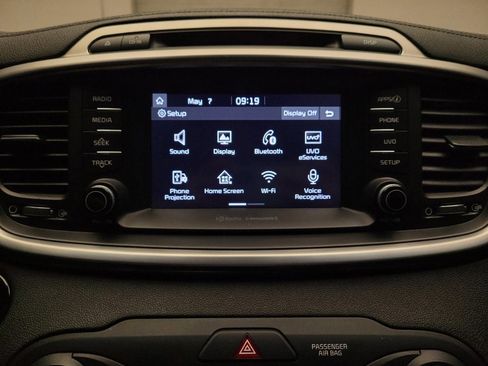 Used 2018 Kia Sorento EX AWD/4WD image 25