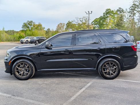 Used 2025 Dodge Durango R/T image 6