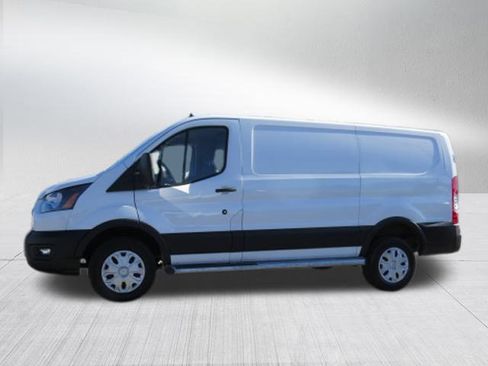 Used 2023 Ford Transit 250 Low Roof w/ Exterior Upgrade Package image 6