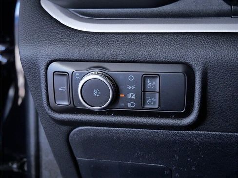 Certified 2023 Ford Explorer XLT w/ Equipment Group 202A image 25