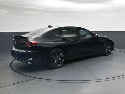Used 2021 Acura TLX w/ A-SPEC Pkg