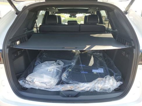 Used 2025 MAZDA CX-70 Plug-In Hybrid w/ Premium Plus image 30