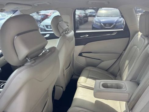 Used 2019 Lincoln MKC Black Label AWD/4WD image 21