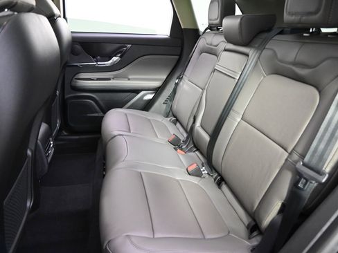 New 2026 Lincoln Corsair Reserve w/ Jet Appearance Package image 21