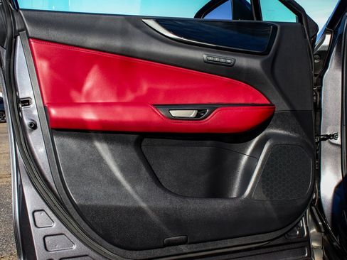 Used 2022 Lexus NX 350 AWD image 8