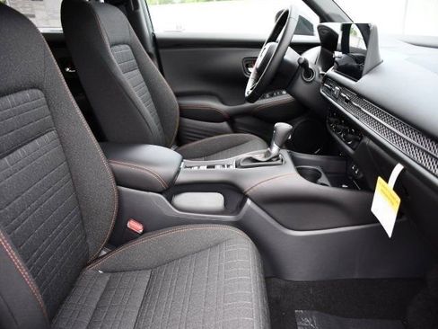 New 2026 Honda HR-V Sport image 26