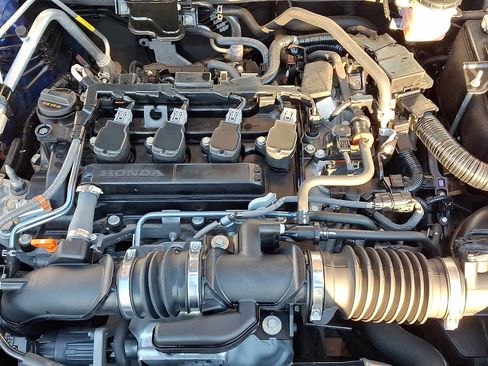 Used 2022 Honda Accord Sport Special Edition image 27