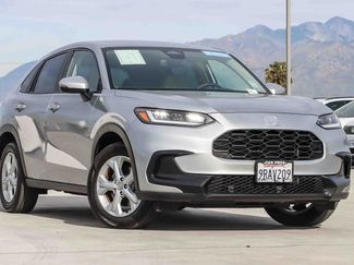 Used 2025 Honda HR-V LX video 2