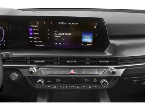 Used 2023 Kia Telluride LX image 13