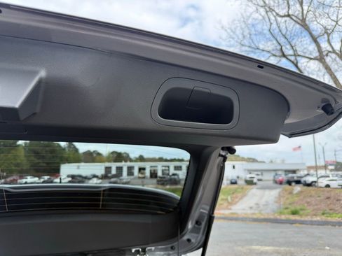 New 2026 Chevrolet Trax RS image 18