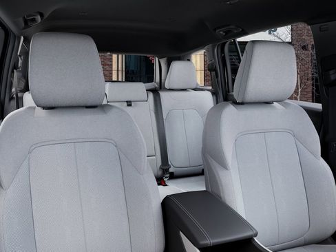 New 2026 Jeep Cherokee Laredo AWD/4WD image 26