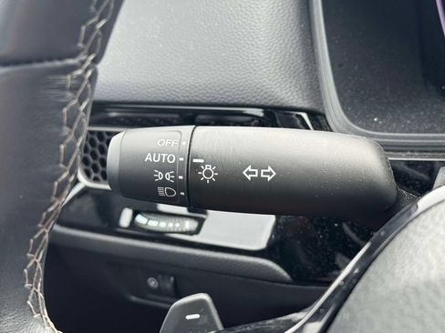 Certified 2026 Honda Civic Sport image 21