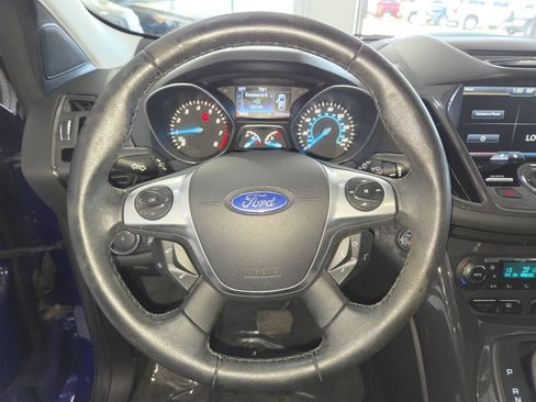 Used 2014 Ford Escape Titanium w/ Equipment Group 401A FWD image 35