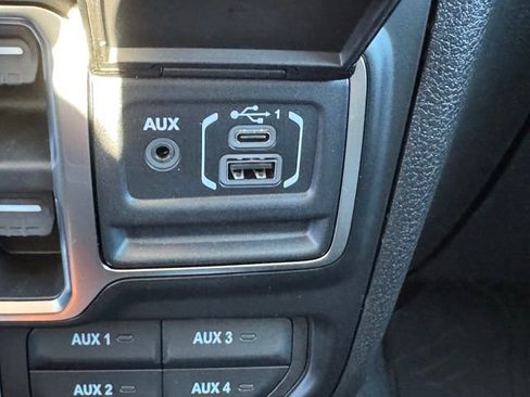 New 2026 Jeep Gladiator Willys image 24