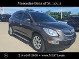 Used 2011 Buick Enclave CXL w/ LPO, Cargo Convenience Pkg image 2