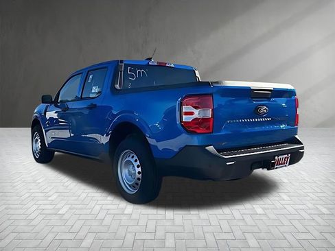 New 2025 Ford Maverick XL w/ 4K Tow Package image 7