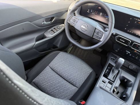 New 2026 Nissan Sentra SV w/ SV Convenience Package image 15