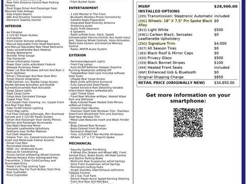 Used 2019 MINI Cooper Countryman ALL4 image 2